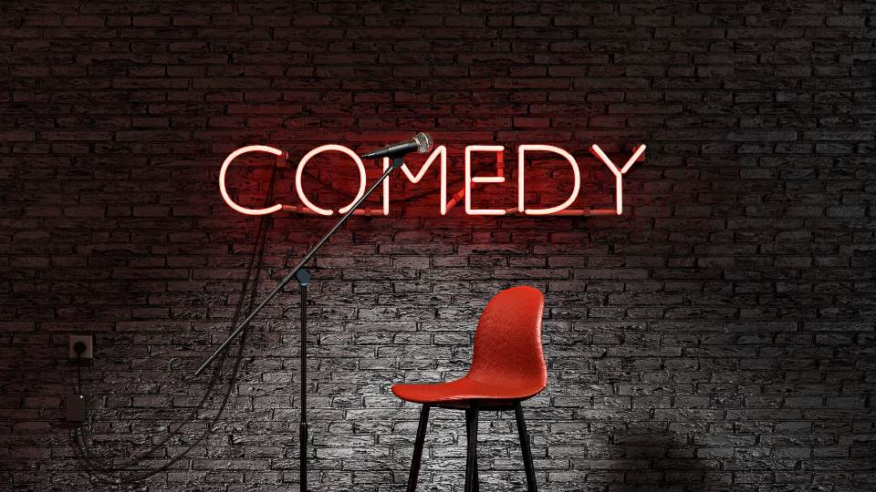 comedy