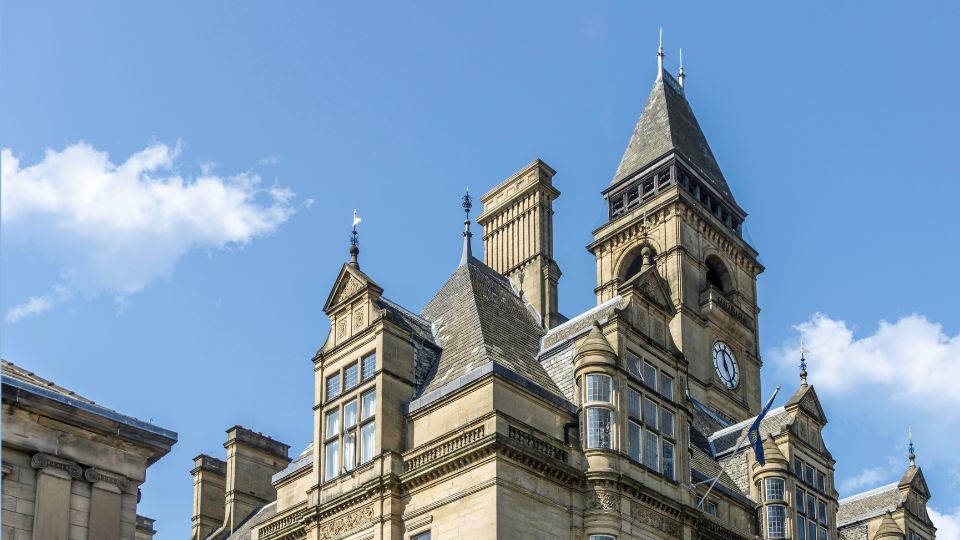 Photo of Wakefield