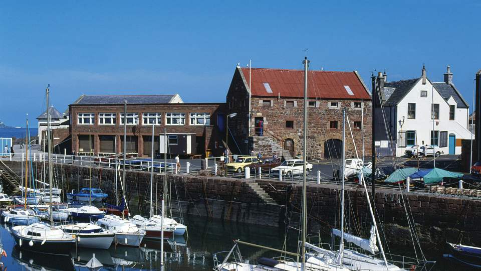 East Lothian