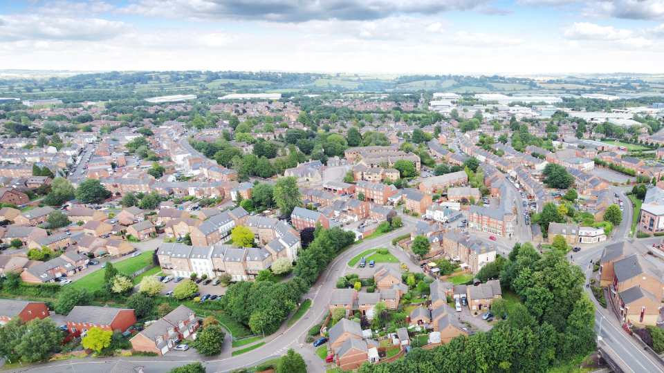 Market Weighton
