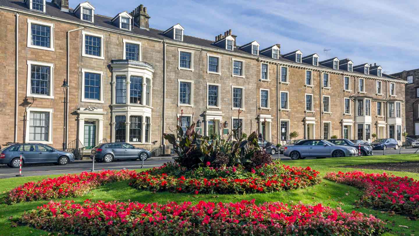 Harrogate