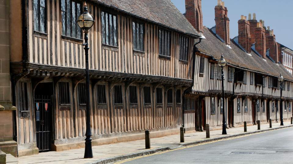 Stratford