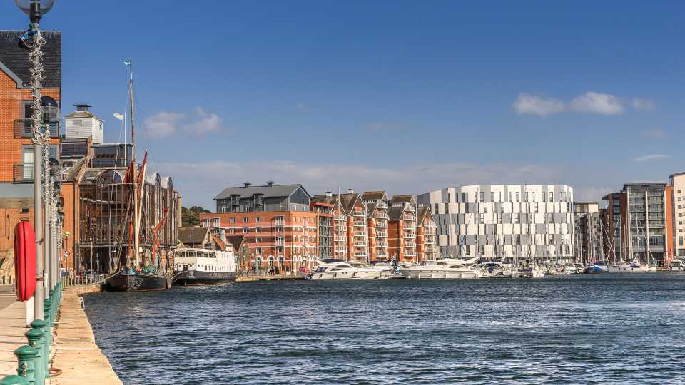 Ipswich