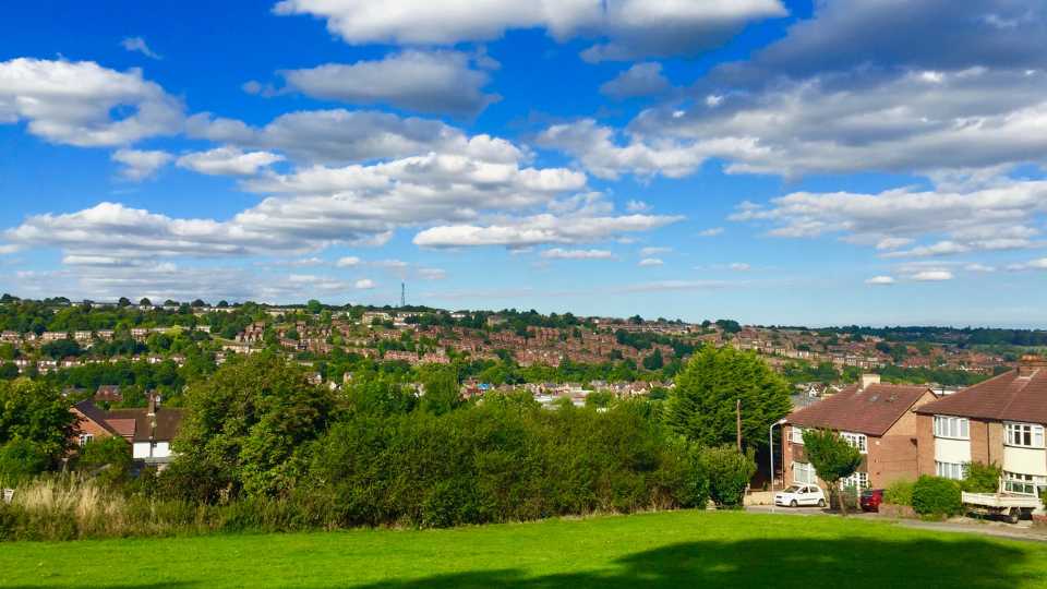 High Wycombe