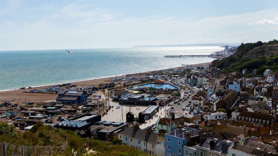 Hastings