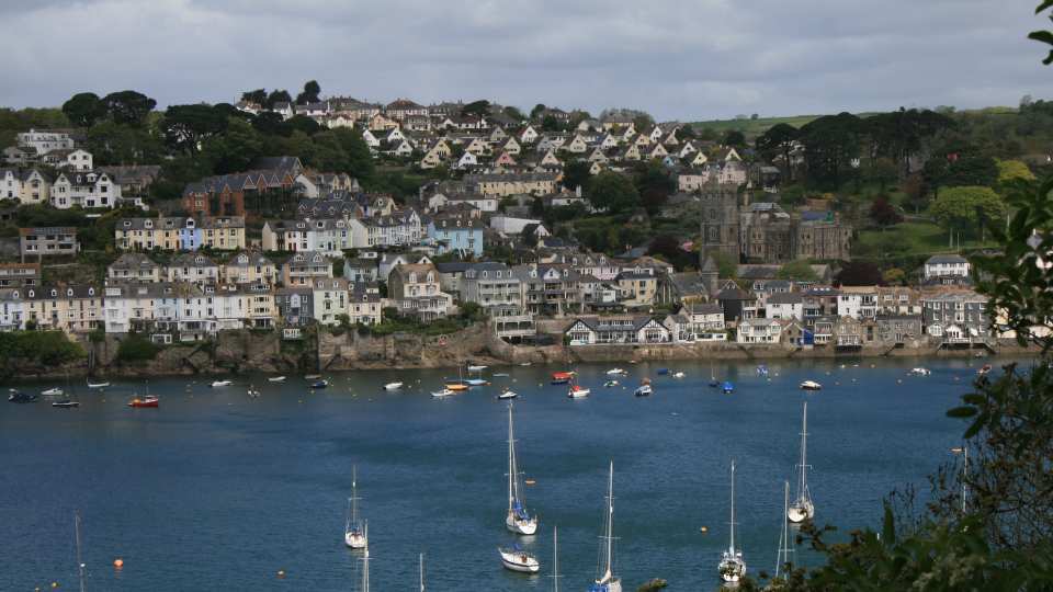 Fowey