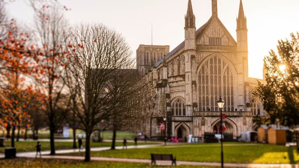 Winchester