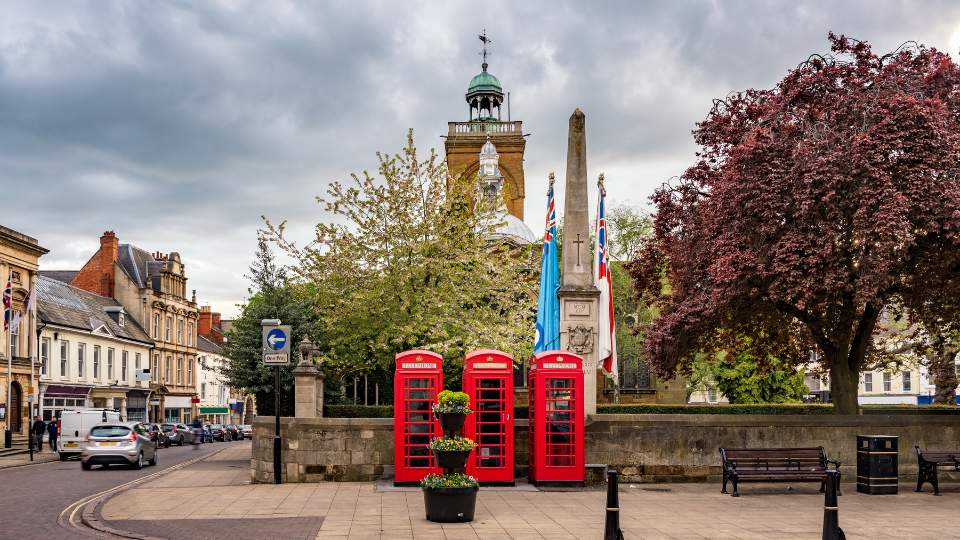 Northampton