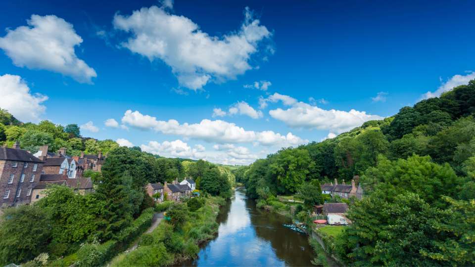 Telford