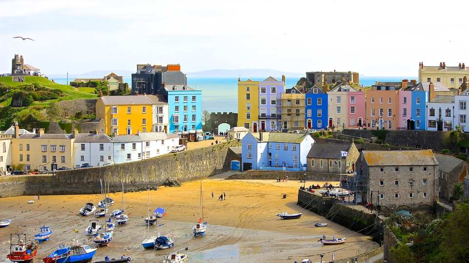 Tenby