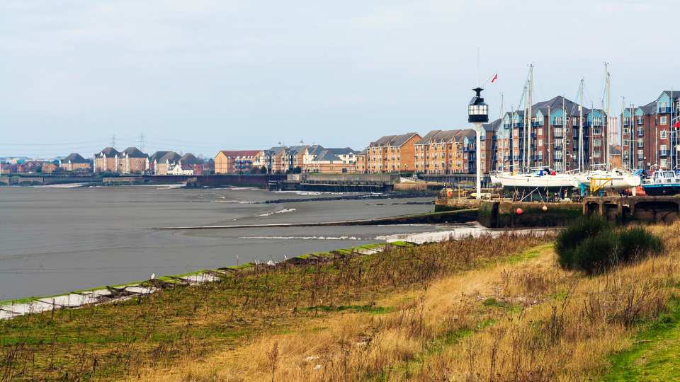 Thurrock