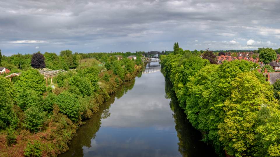 Warrington