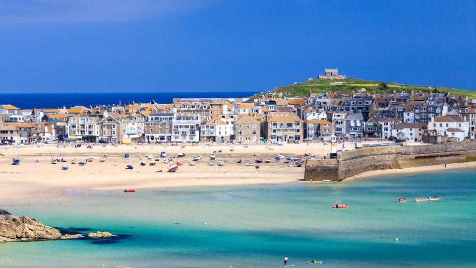 Cornwall waste management