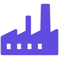 Factory icon