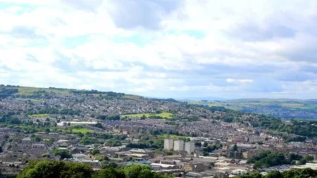 Keighley